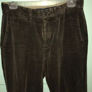 Polo Ralph Lauren Corduroy Preston Pants 30x30